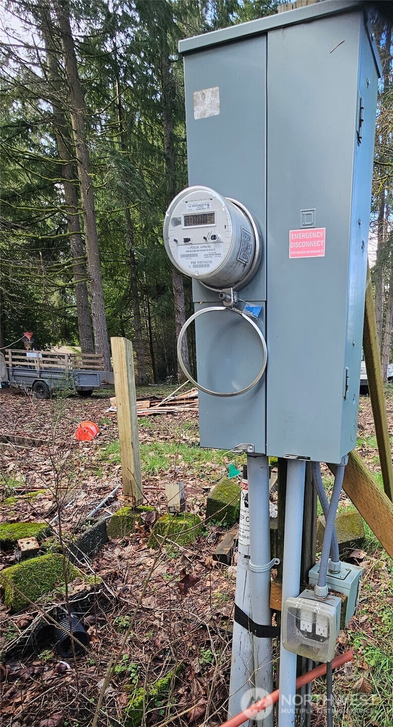 7143 Littlerock Road SW, Tumwater, WA 98512