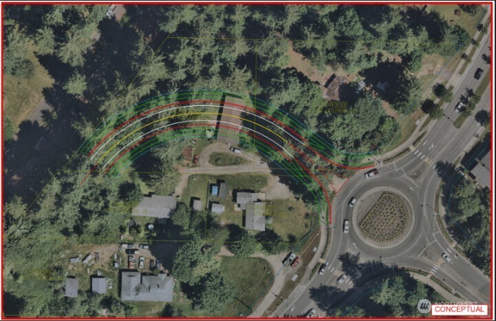 7143 Littlerock Road SW, Tumwater, WA 98512