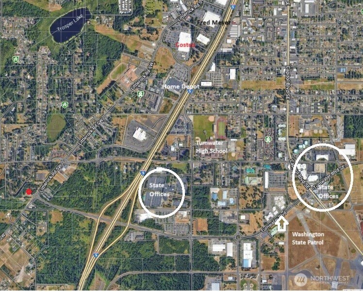 7143 Littlerock Road SW, Tumwater, WA 98512