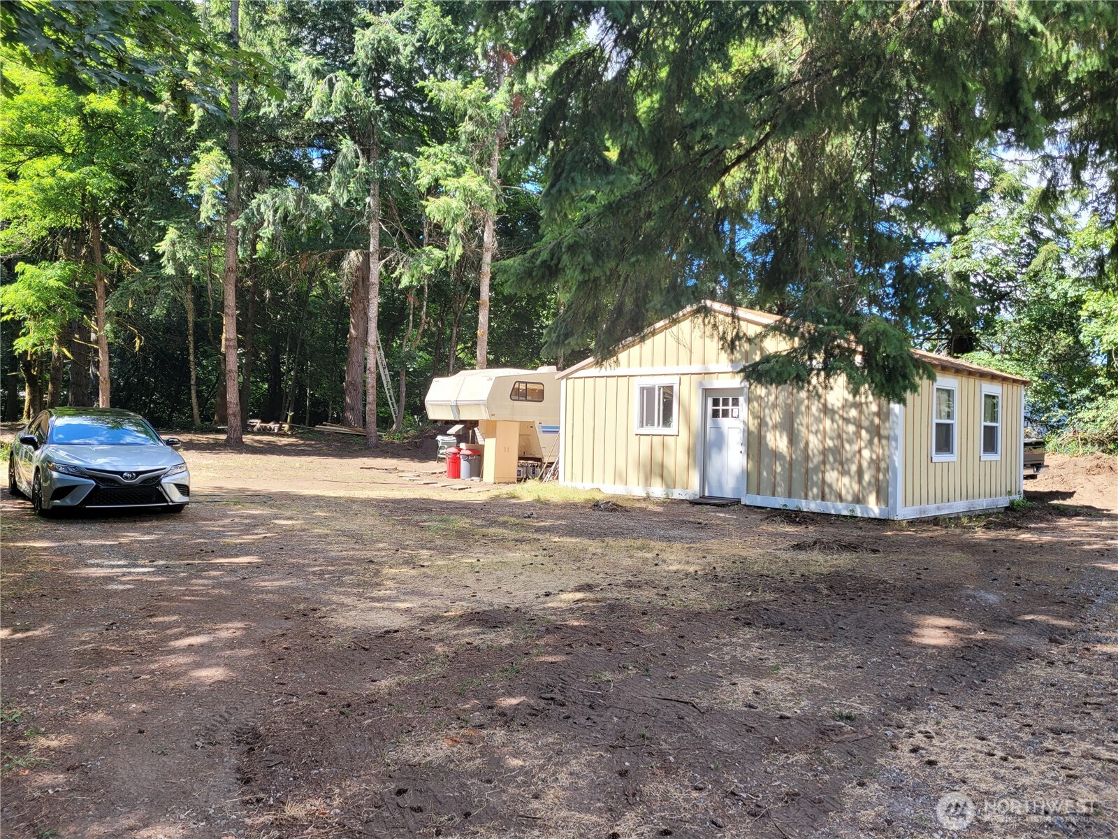 7143 Littlerock Road SW, Tumwater, WA 98512