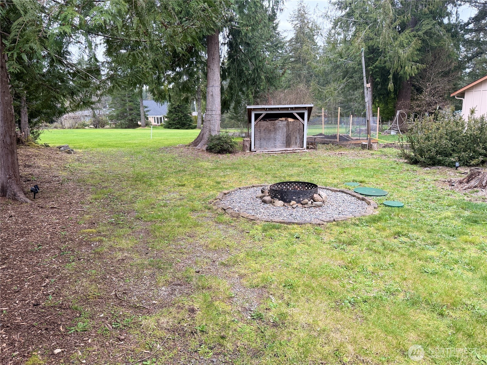 541 E Saint Andrews Drive , Shelton, WA 98584