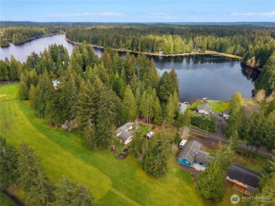 541 E Saint Andrews Drive , Shelton, WA 98584 - Photo 11