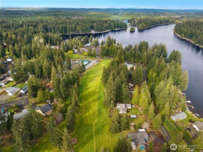 541 E Saint Andrews Drive , Shelton, WA 98584 - Photo 12