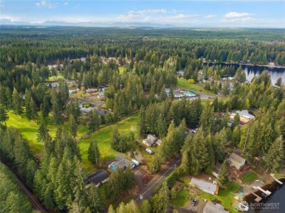 541 E Saint Andrews Drive , Shelton, WA 98584 - Photo 13