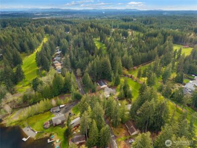 541 E Saint Andrews Drive , Shelton, WA 98584 - Photo 14