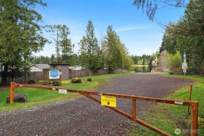 541 E Saint Andrews Drive , Shelton, WA 98584 - Photo 15