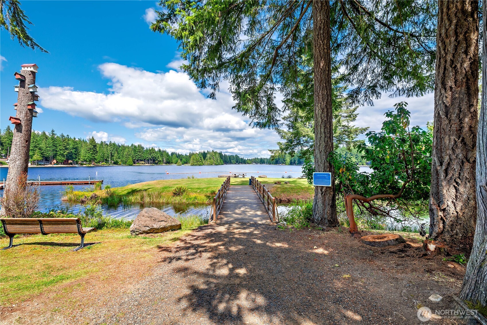 541 E Saint Andrews Drive , Shelton, WA 98584