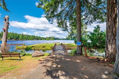 541 E Saint Andrews Drive , Shelton, WA 98584 - Photo 17