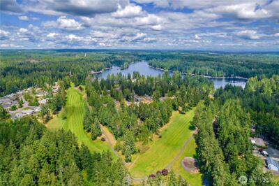 541 E Saint Andrews Drive , Shelton, WA 98584 - Photo 27