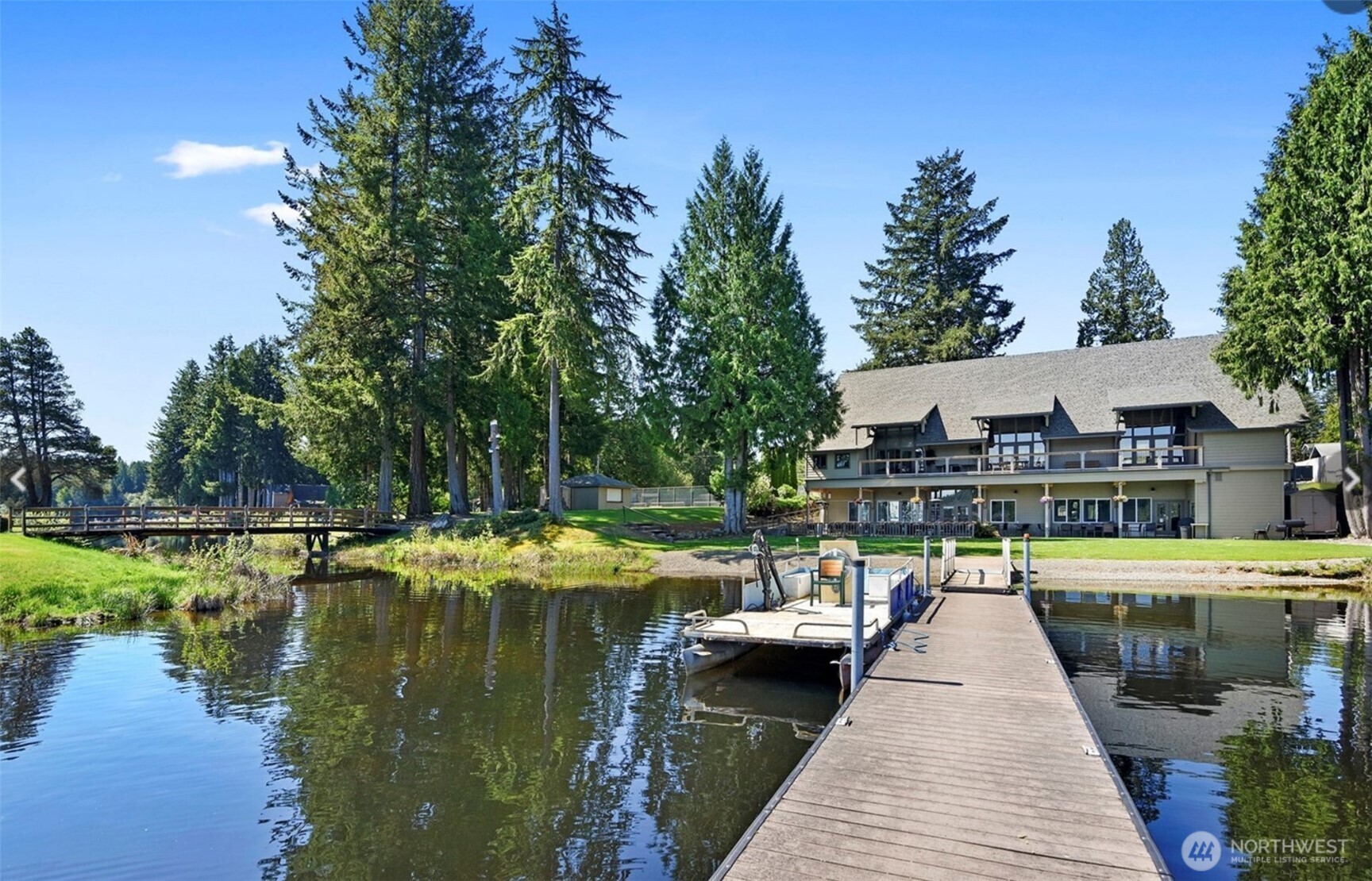 541 E Saint Andrews Drive , Shelton, WA 98584