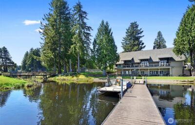 541 E Saint Andrews Drive , Shelton, WA 98584 - Photo 28