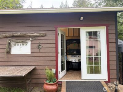 541 E Saint Andrews Drive , Shelton, WA 98584 - Photo 3