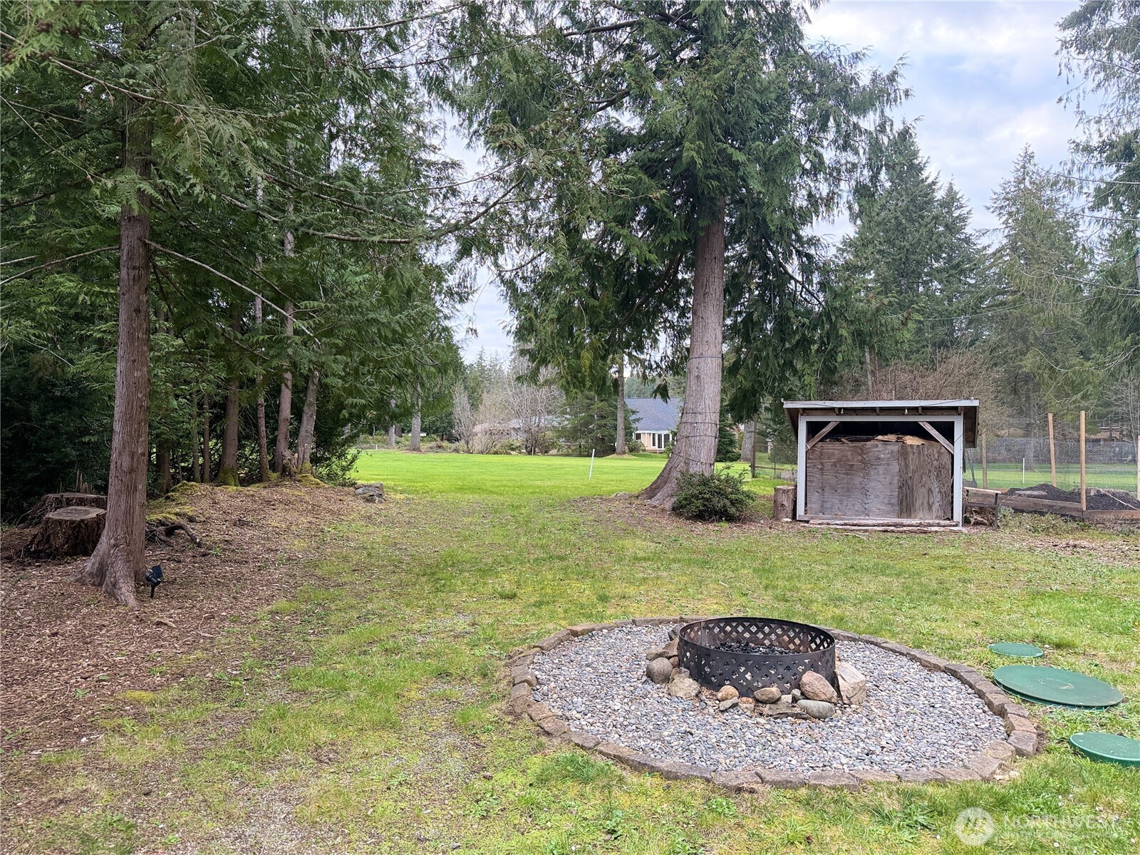 541 E Saint Andrews Drive , Shelton, WA 98584