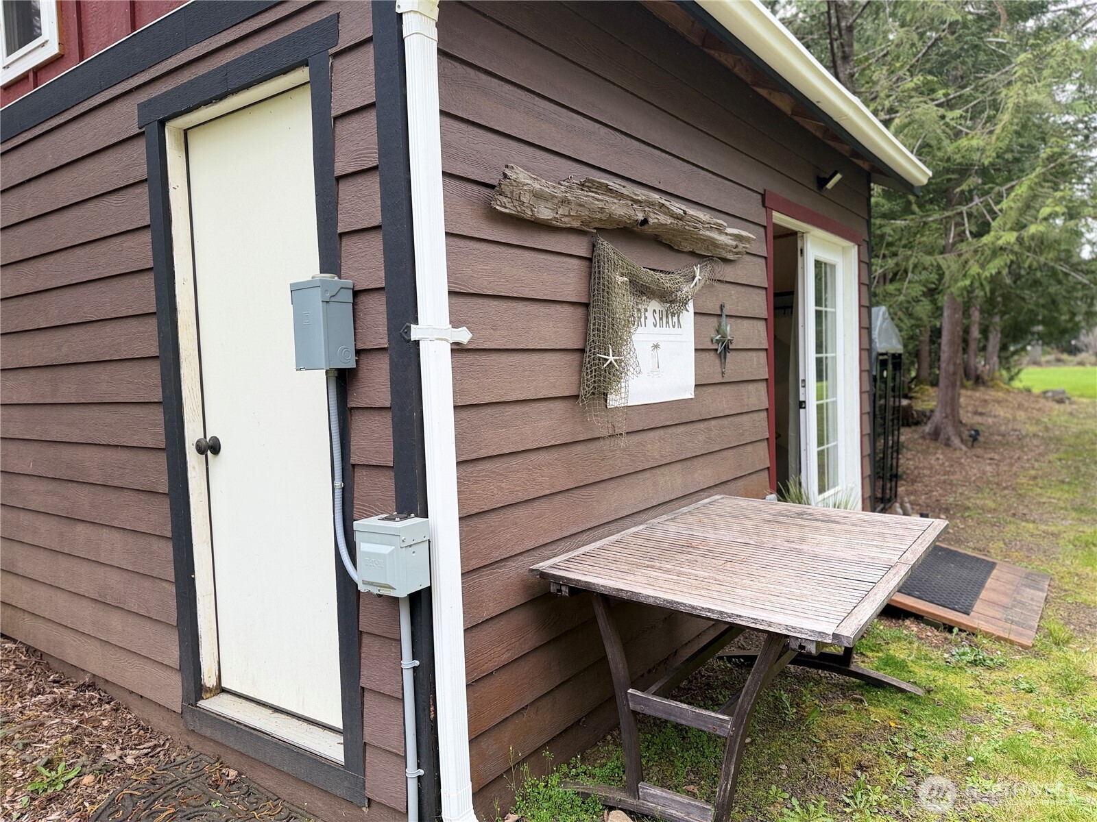 541 E Saint Andrews Drive , Shelton, WA 98584