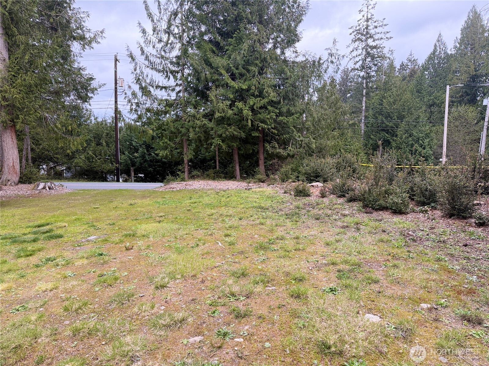 541 E Saint Andrews Drive , Shelton, WA 98584