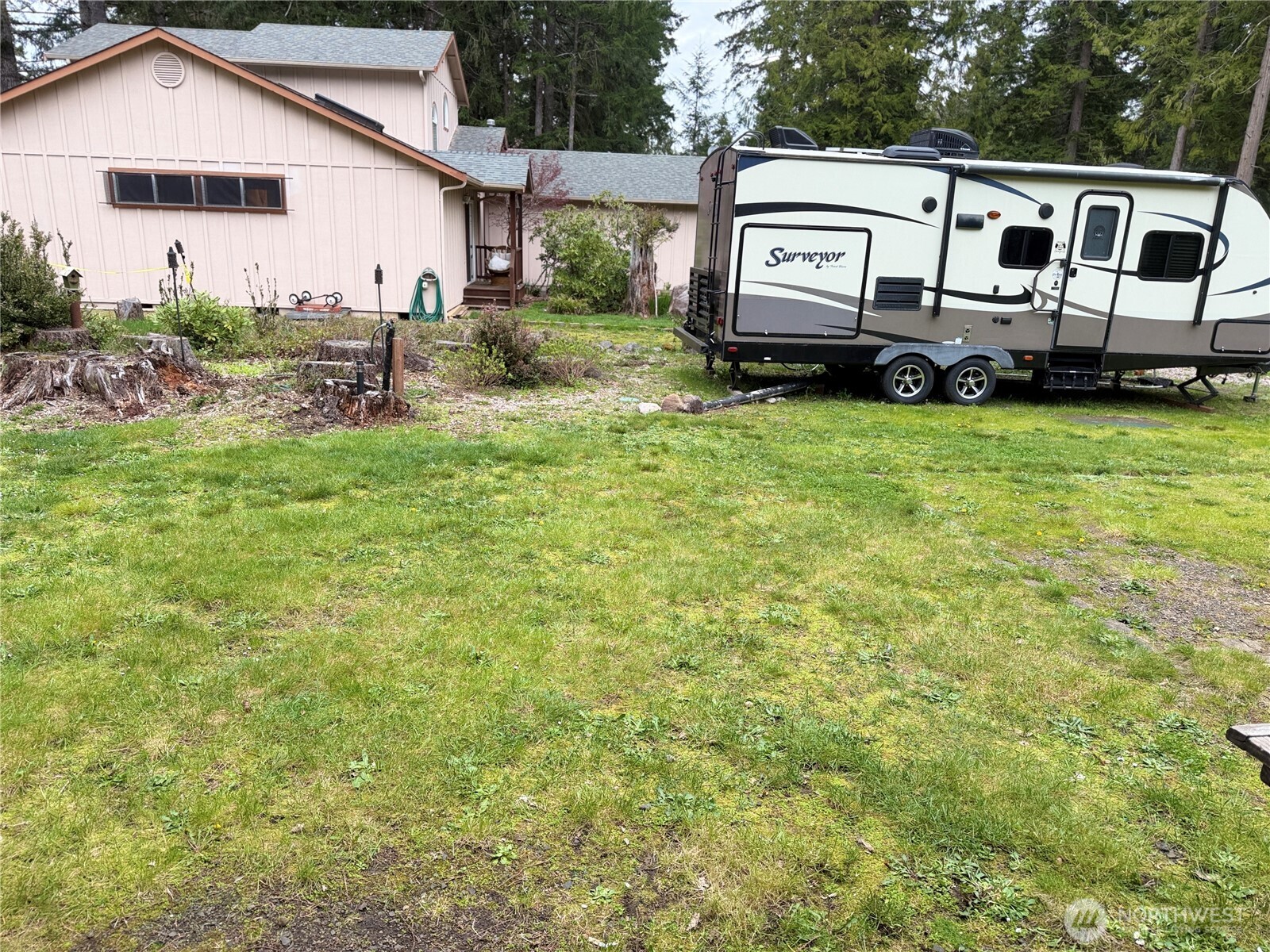 541 E Saint Andrews Drive , Shelton, WA 98584