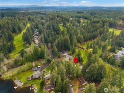 541 E Saint Andrews Drive , Shelton, WA 98584 - Photo 7