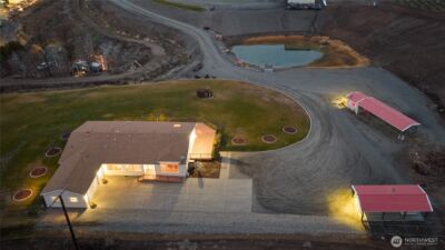 554 Dodge Road , Ellensburg, WA 98926 - Photo 3