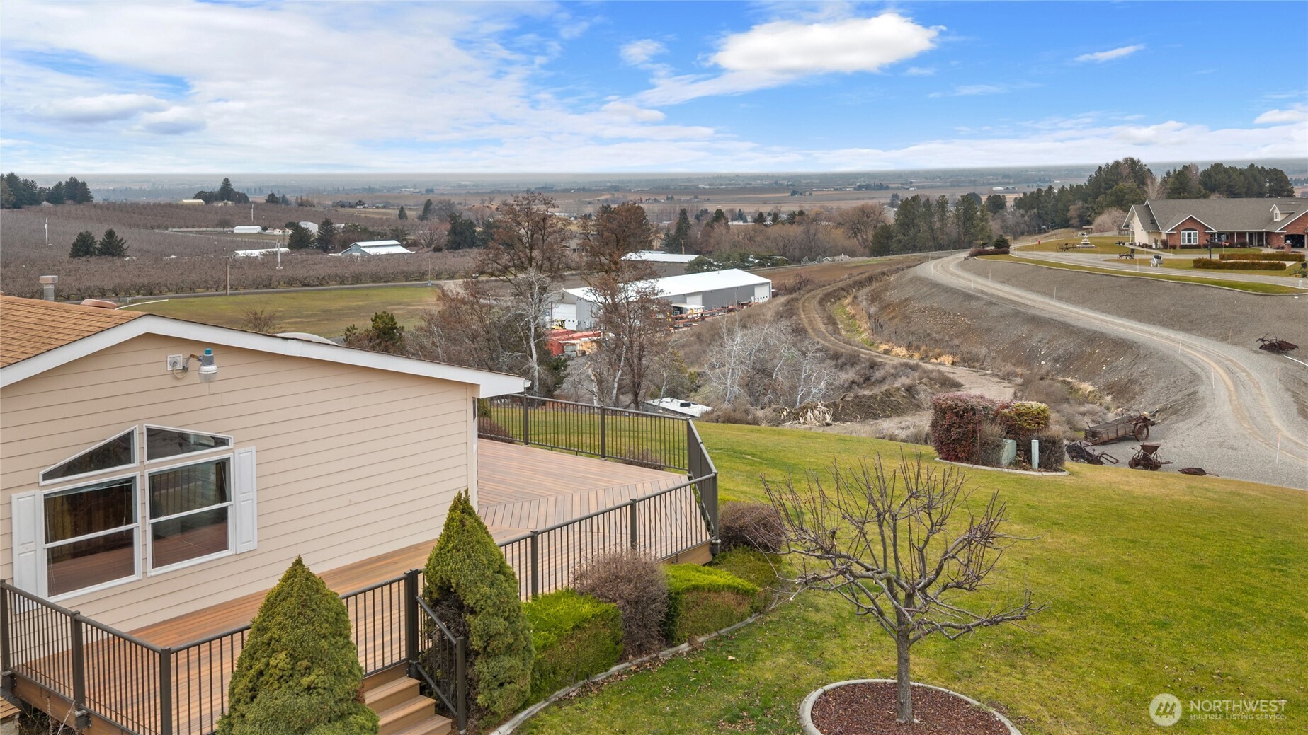 554 Dodge Road , Ellensburg, WA 98926
