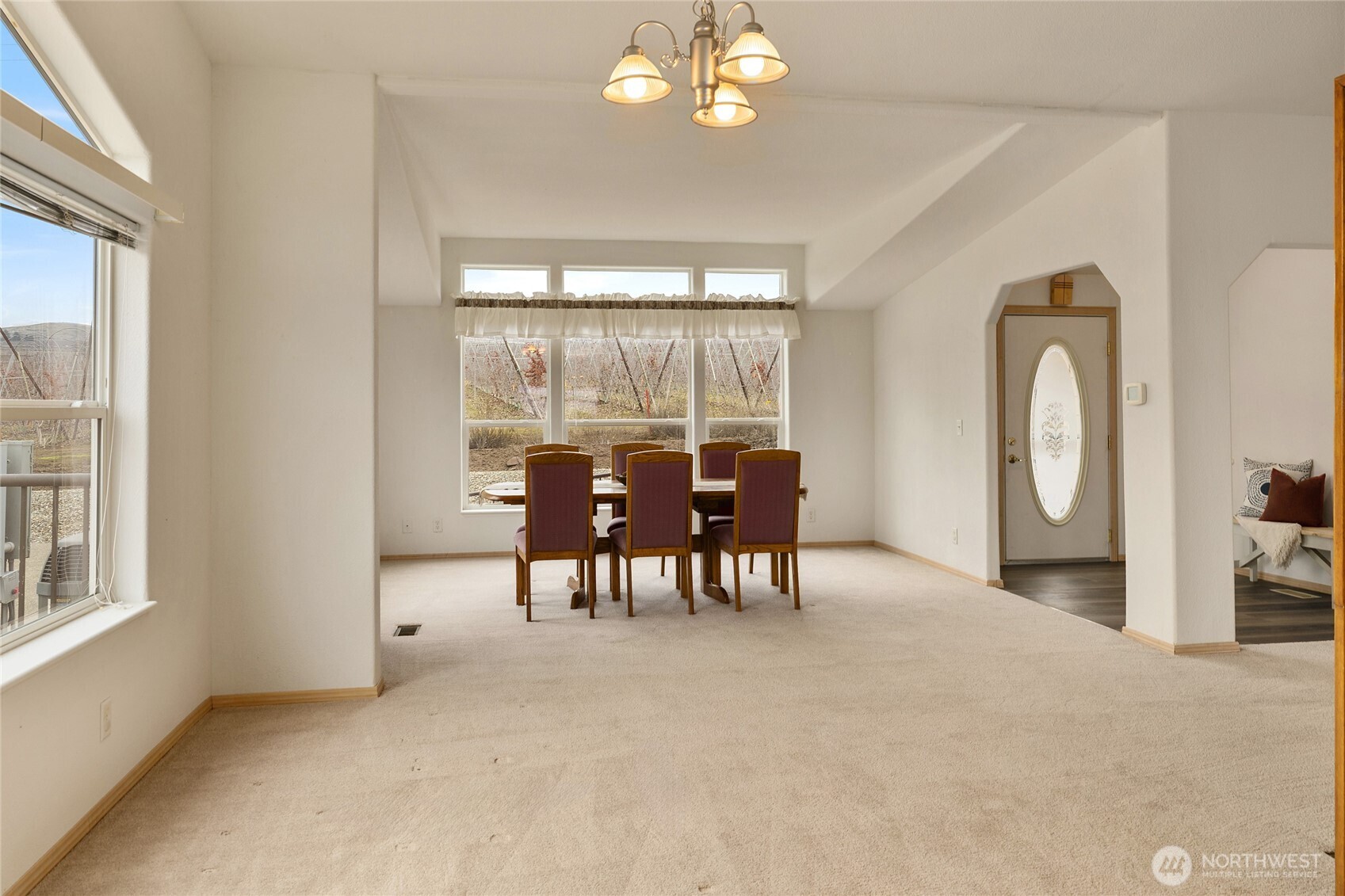 554 Dodge Road , Ellensburg, WA 98926