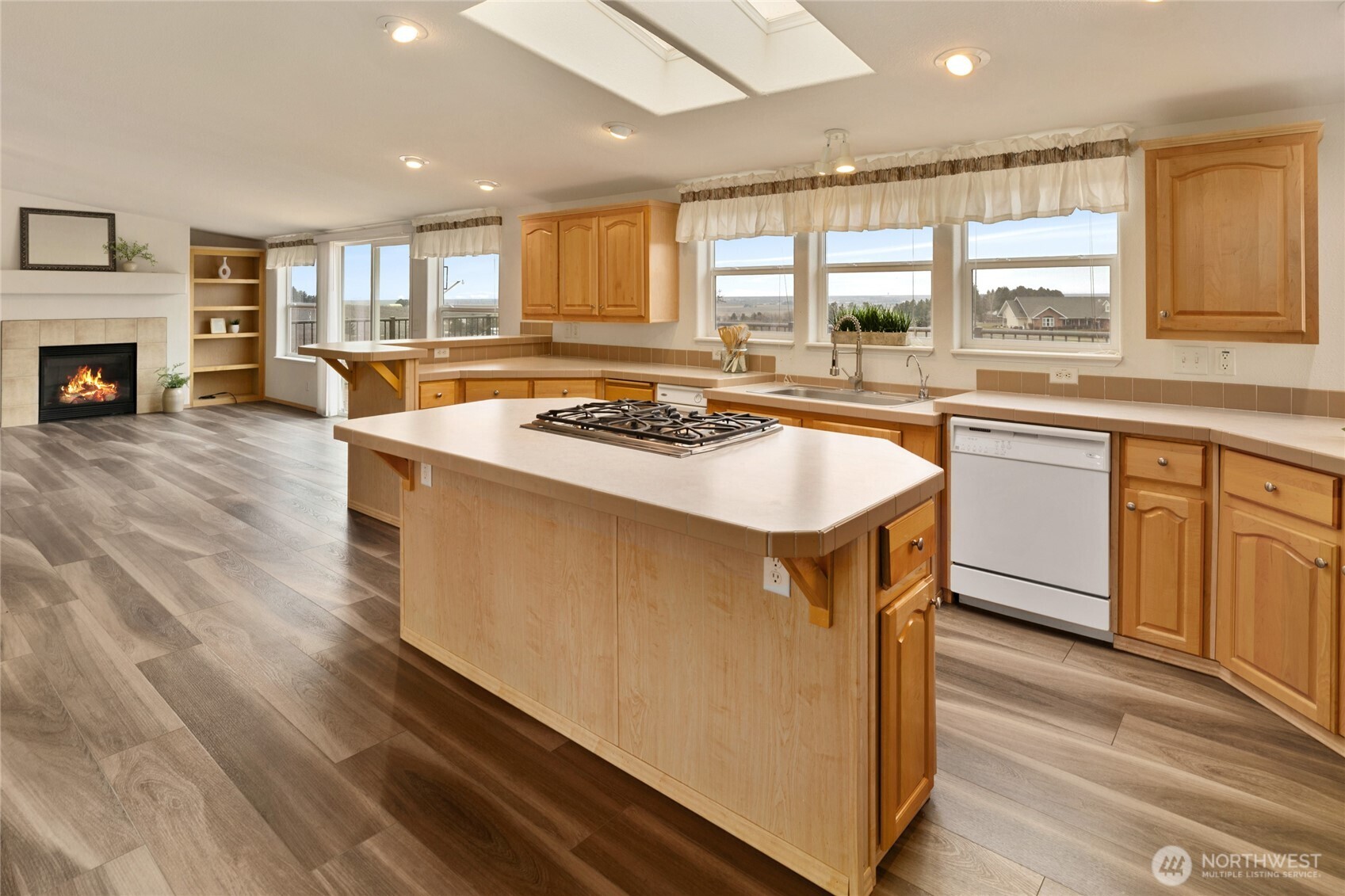 554 Dodge Road , Ellensburg, WA 98926