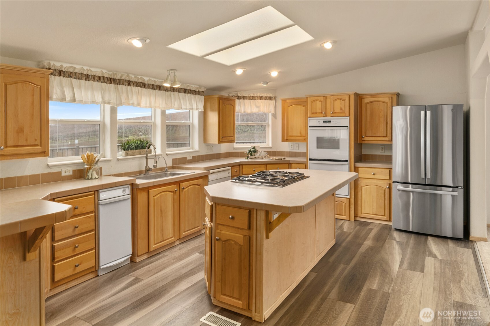 554 Dodge Road , Ellensburg, WA 98926