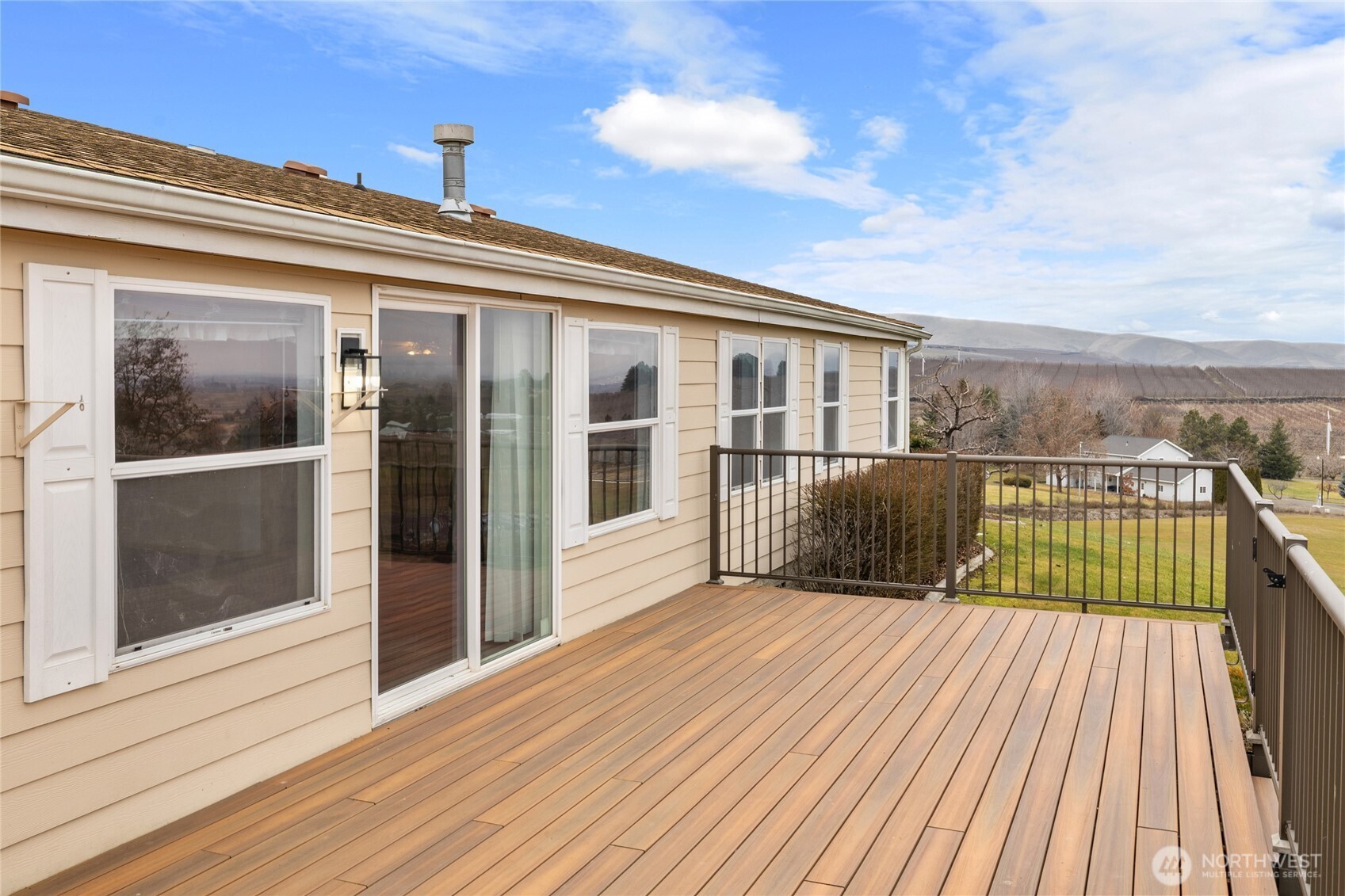 554 Dodge Road , Ellensburg, WA 98926