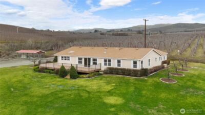 554 Dodge Road , Ellensburg, WA 98926 - Photo 1