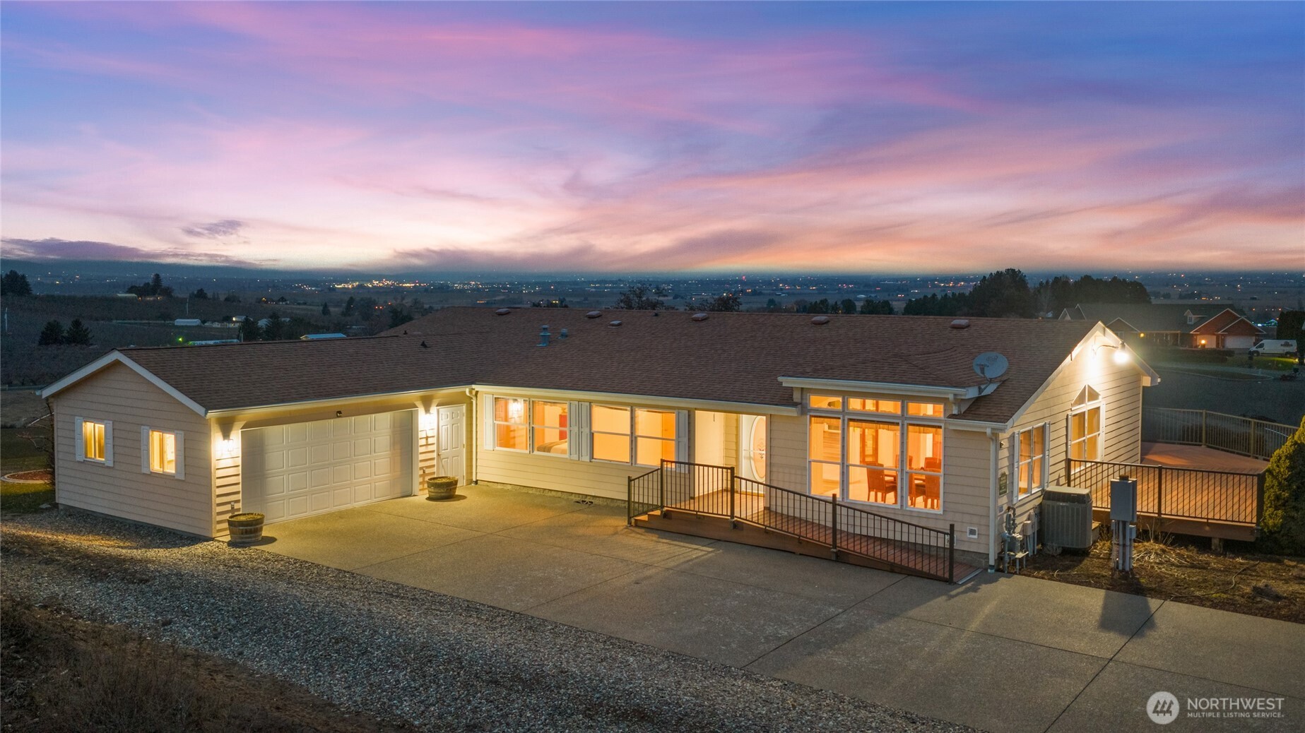 554 Dodge Road , Ellensburg, WA 98926
