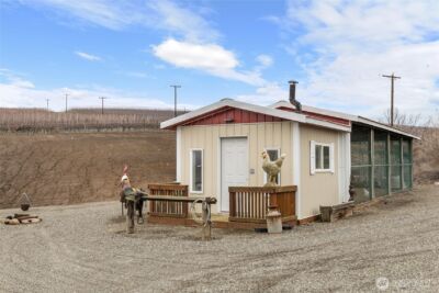 554 Dodge Road , Ellensburg, WA 98926 - Photo 32
