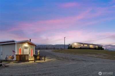 554 Dodge Road , Ellensburg, WA 98926 - Photo 33