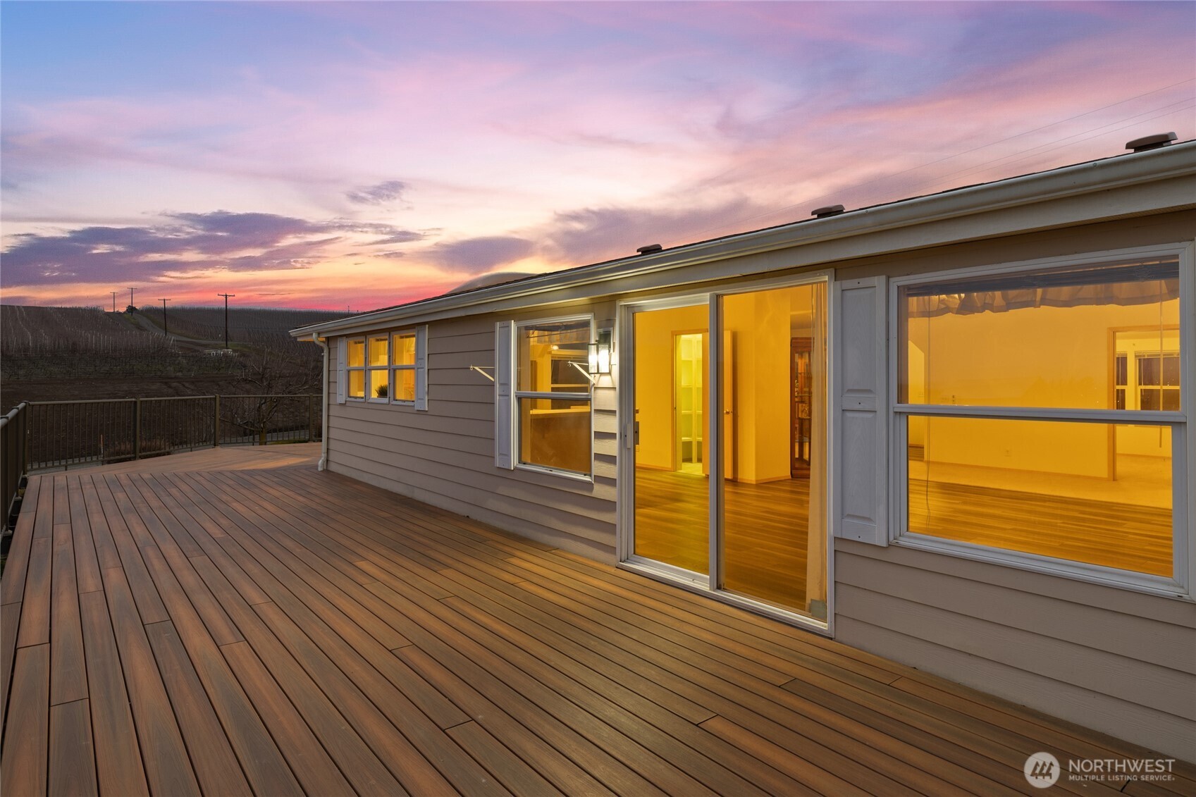 554 Dodge Road , Ellensburg, WA 98926