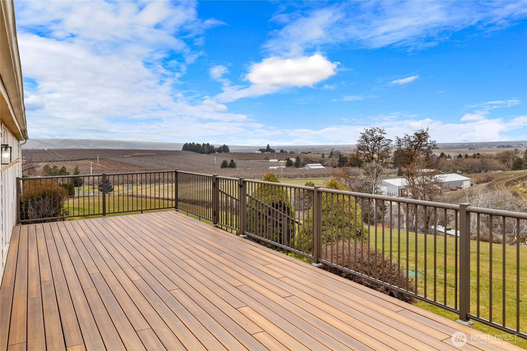 554 Dodge Road , Ellensburg, WA 98926