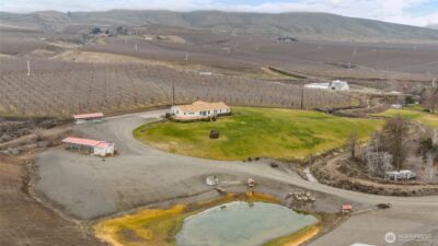 554 Dodge Road , Ellensburg, WA 98926 - Photo 40