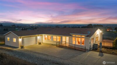 554 Dodge Road , Ellensburg, WA 98926 - Photo 2