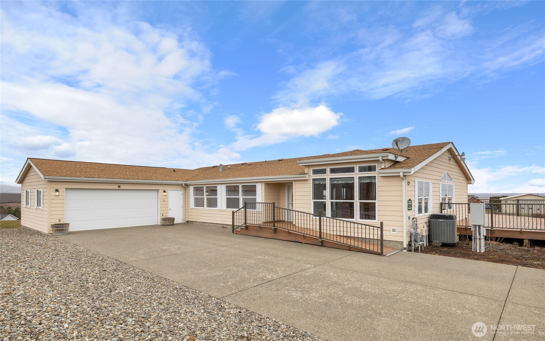 554 Dodge Road , Ellensburg, WA 98926