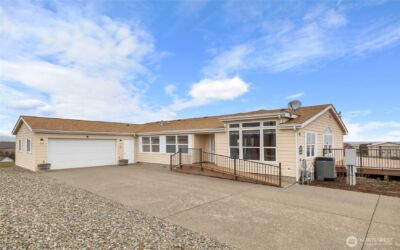 554 Dodge Road , Ellensburg, WA 98926 - Photo 6