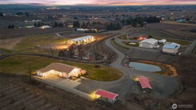 554 Dodge Road , Ellensburg, WA 98926 - Photo 7