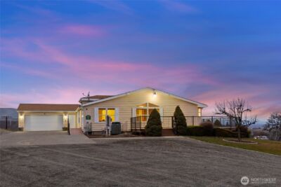 554 Dodge Road , Ellensburg, WA 98926 - Photo 8