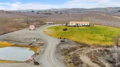 554 Dodge Road , Ellensburg, WA 98926 - Photo 9