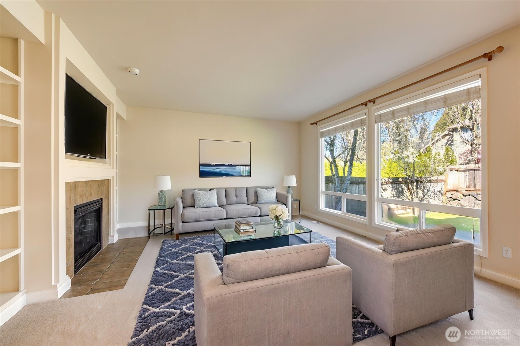 22524 NE 98th Place , Redmond, WA 98053
