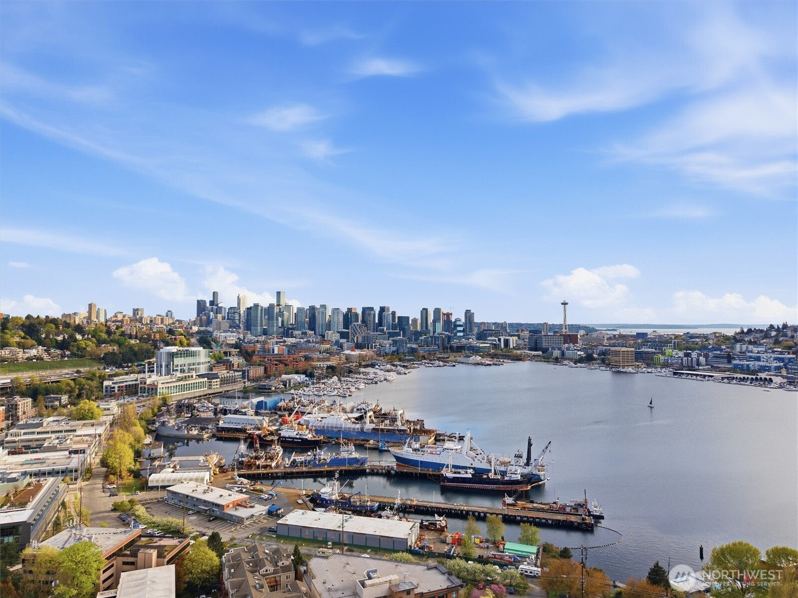 2010 Fairview Avenue E #A, Seattle, WA 98102