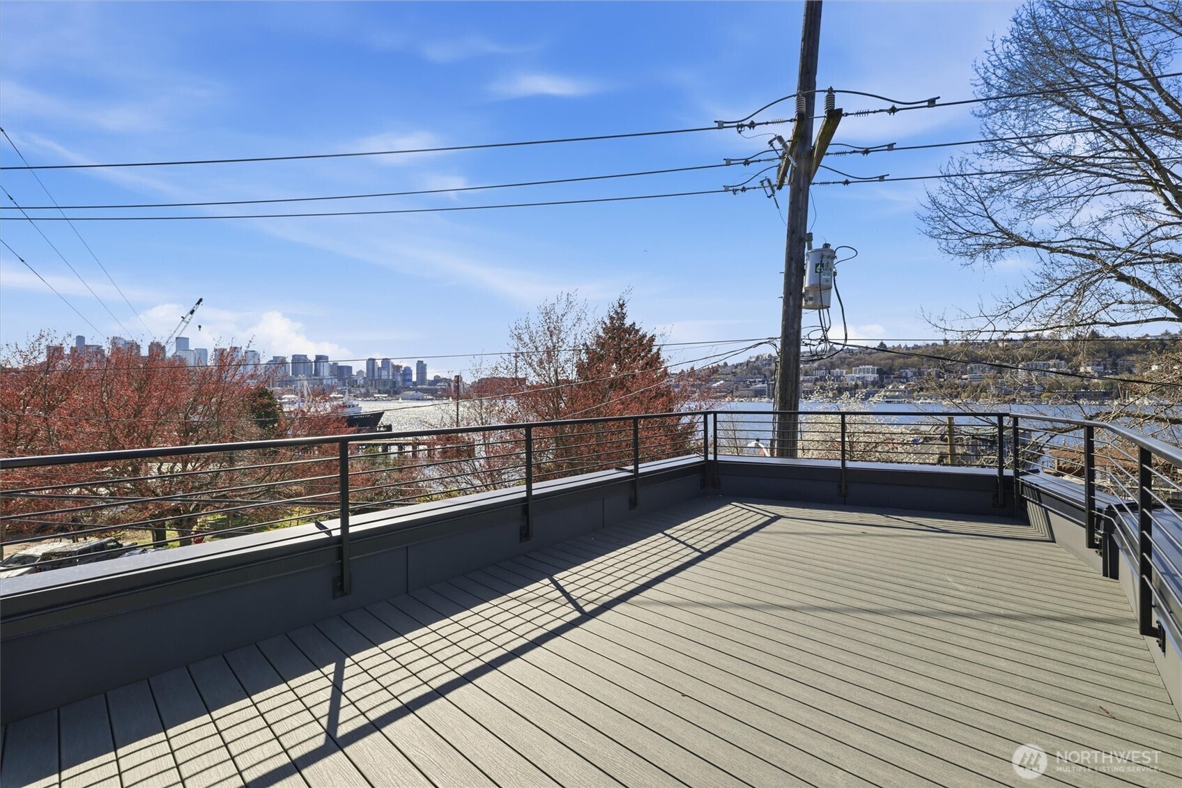 2010 Fairview Avenue E #A, Seattle, WA 98102