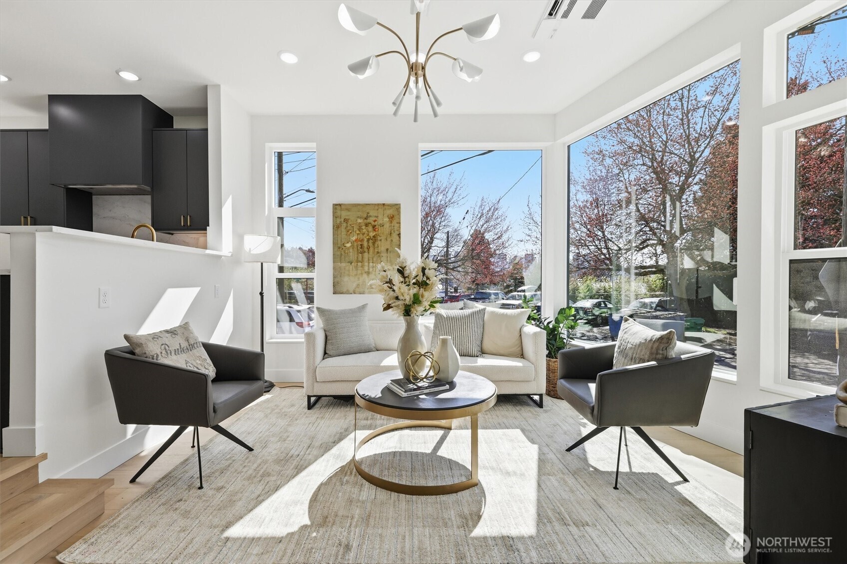 2010 Fairview Avenue E #A, Seattle, WA 98102