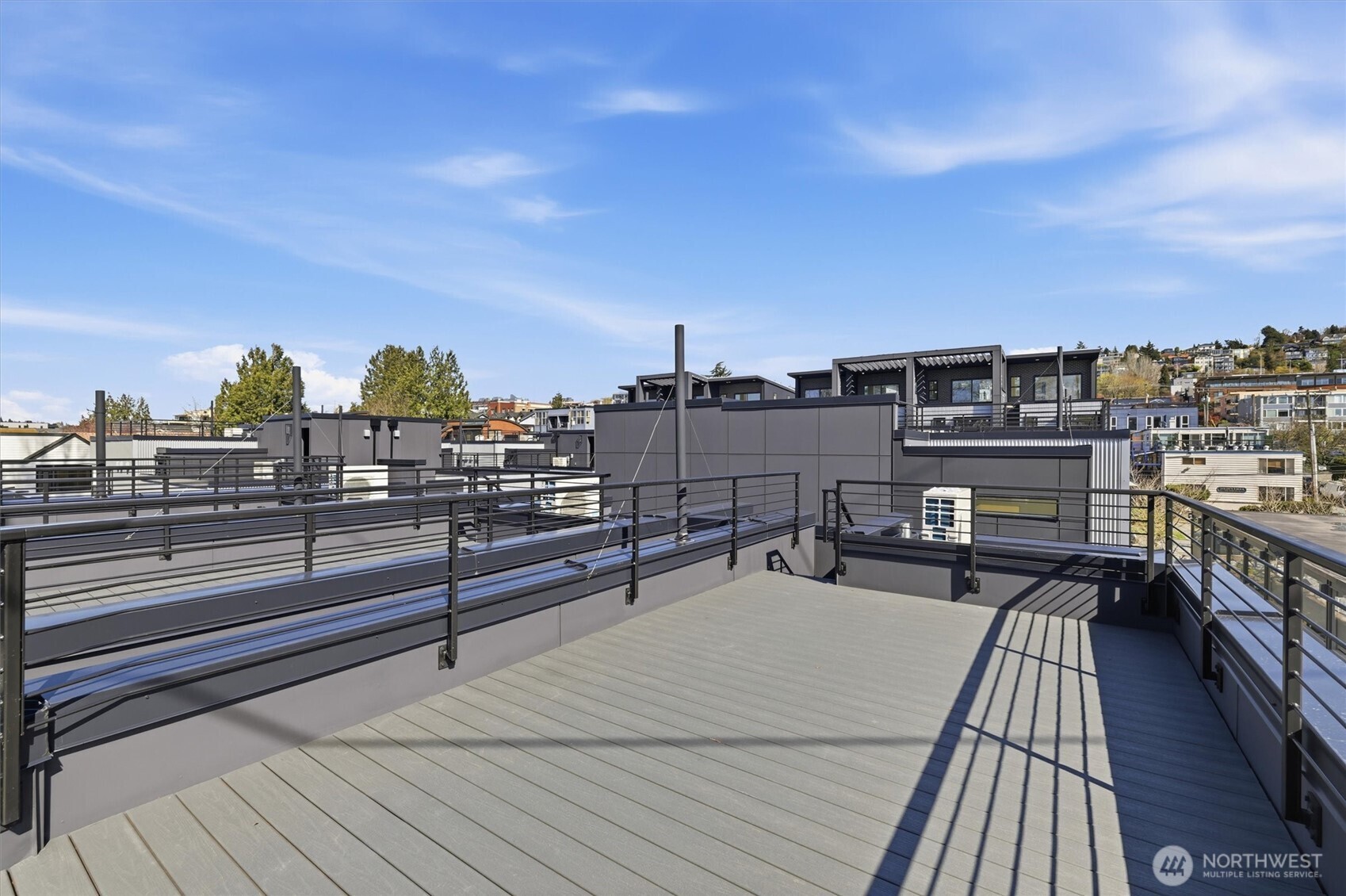 2010 Fairview Avenue E #A, Seattle, WA 98102