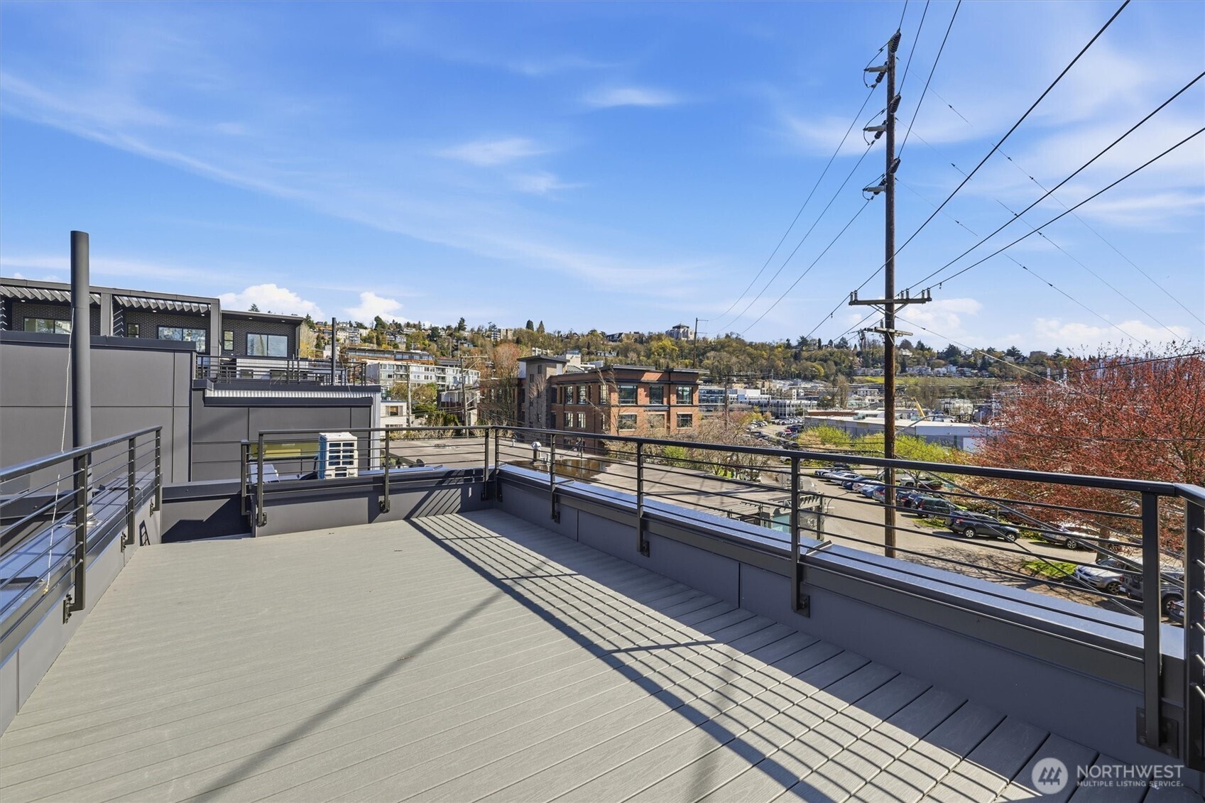 2010 Fairview Avenue E #A, Seattle, WA 98102