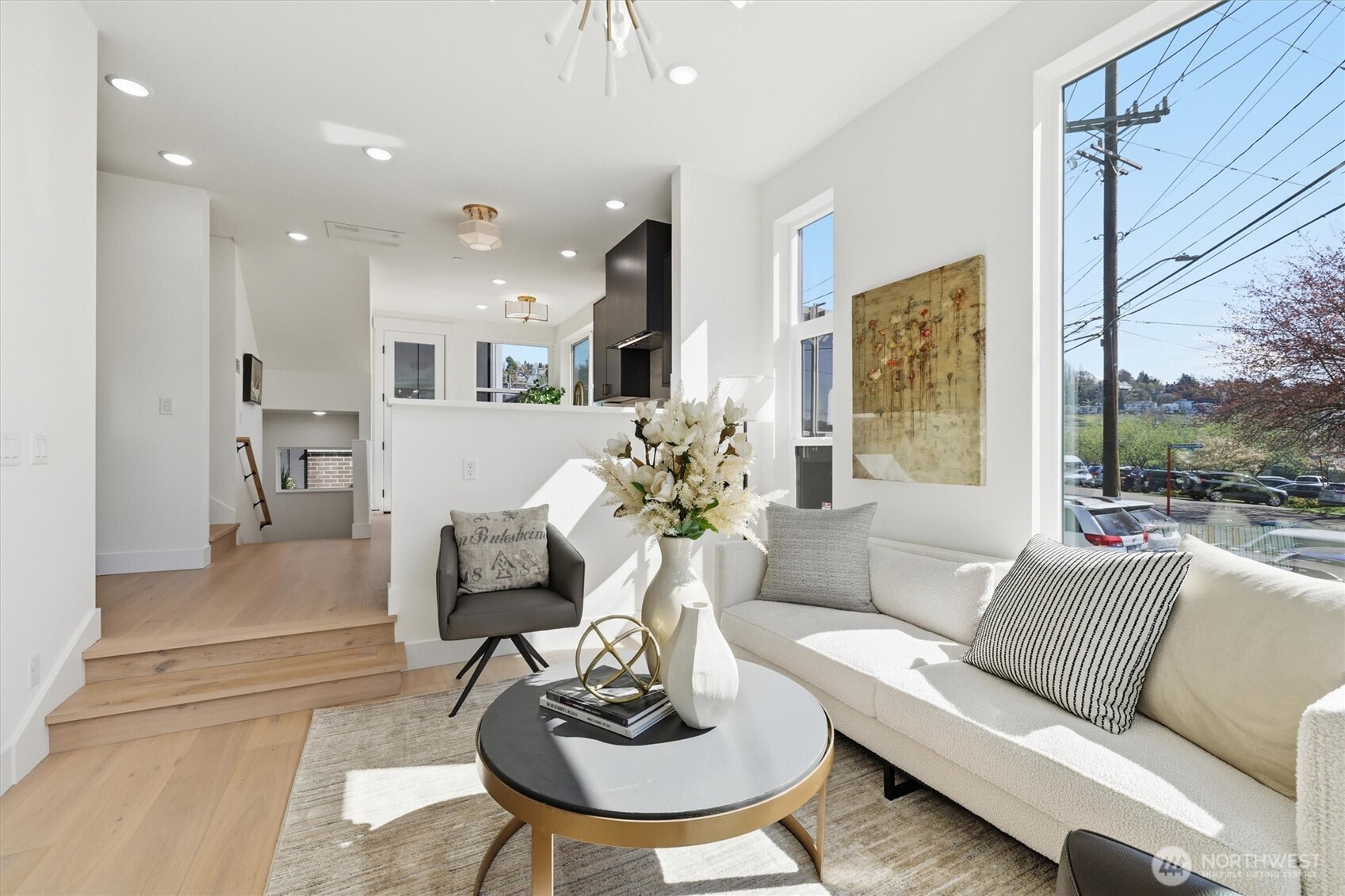 2010 Fairview Avenue E #A, Seattle, WA 98102