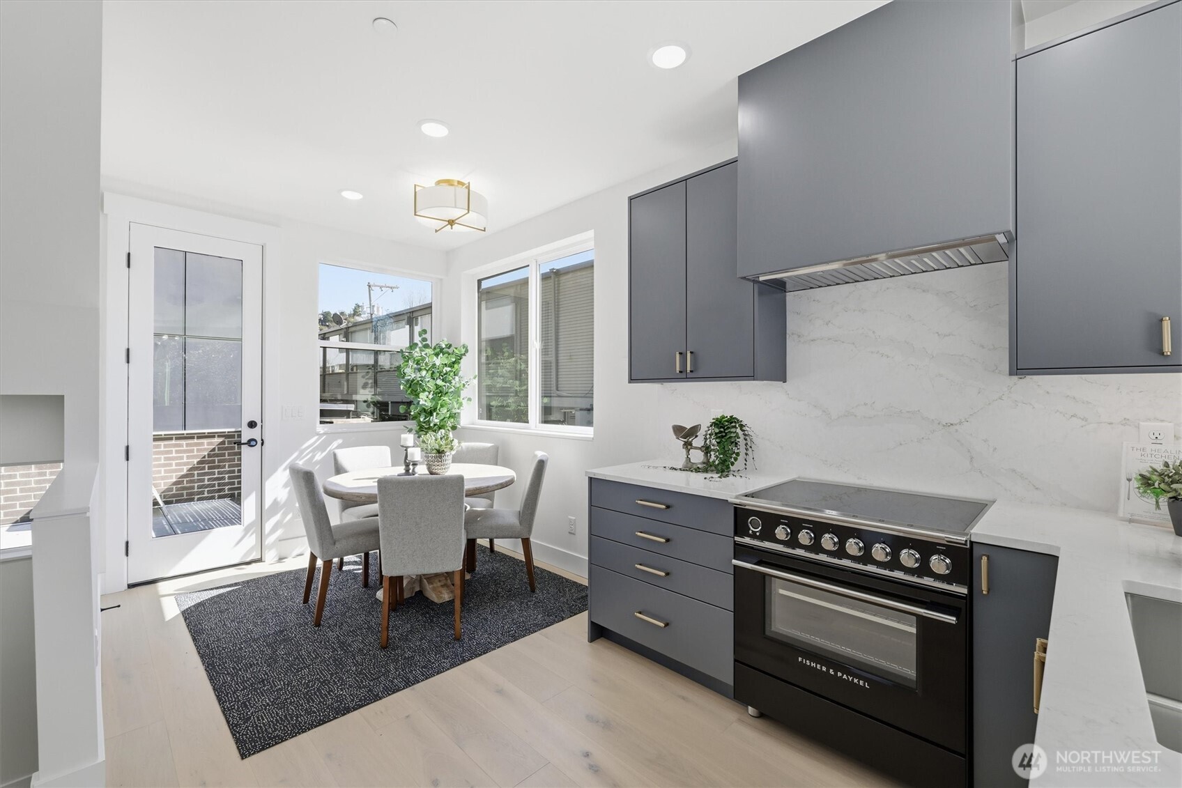 2010 Fairview Avenue E #A, Seattle, WA 98102