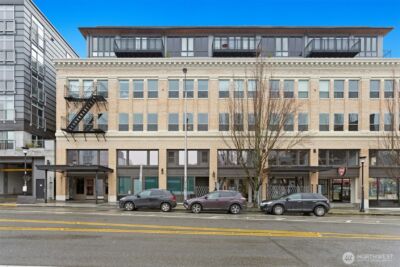 1408 12th Avenue #508, Seattle, WA 98122-3960