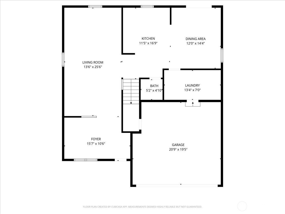 414 Easy Street SE, Rainier, WA 98576